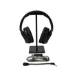 HyperX Cloud Flight - Wireless Gaming Headset listing image - white background - auto selected v2