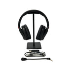HyperX Cloud Flight - Wireless Gaming Headset listing image - white background - auto selected v2