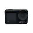 DJI Osmo Action 4 Standard Combo - 4K/120fps Waterproof Wide Action Camera listing image - white background - auto selected v2