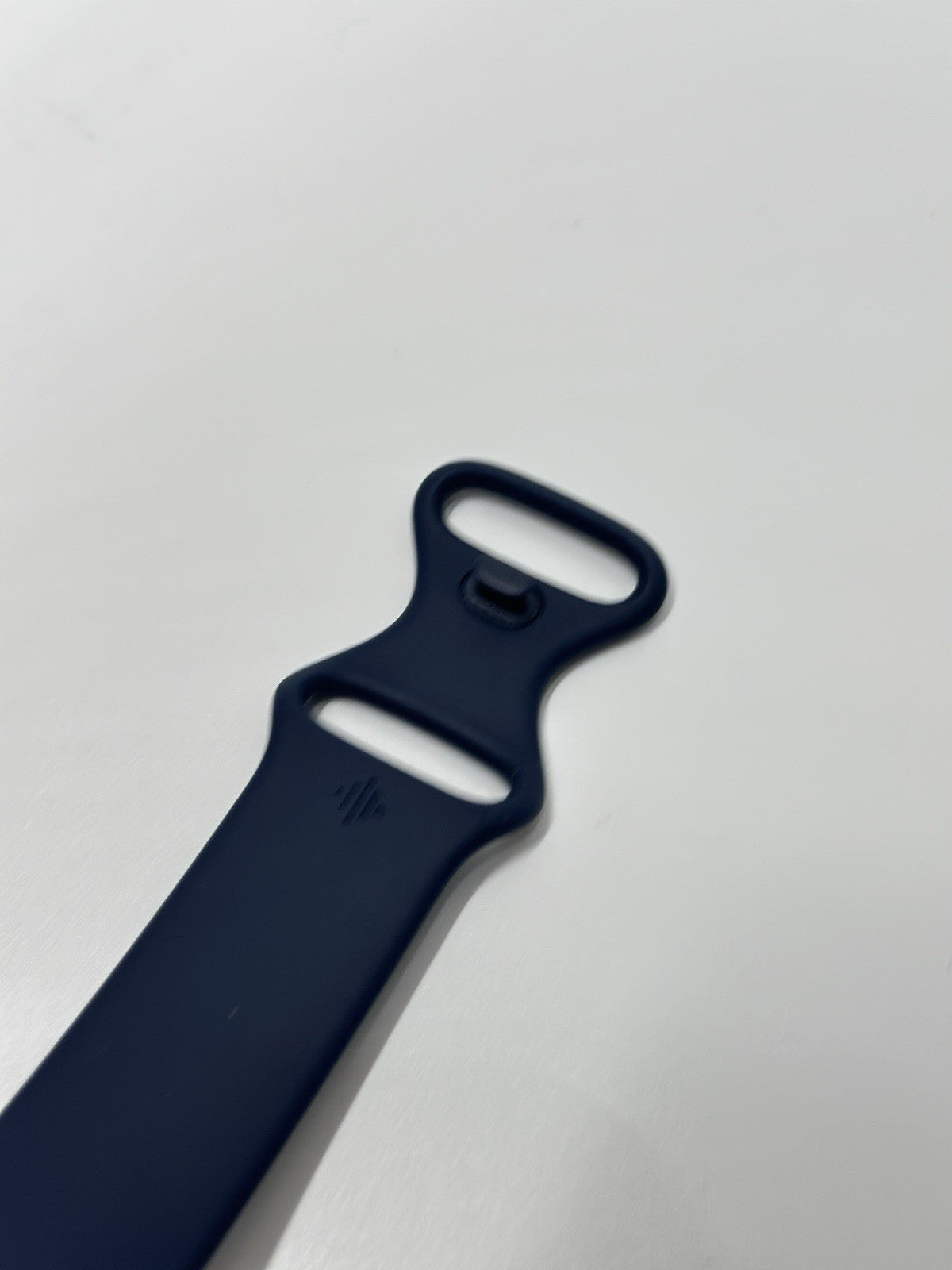 Fitbit Versa 3 Activity Tracker - Midnight/Soft Gold Aluminum
