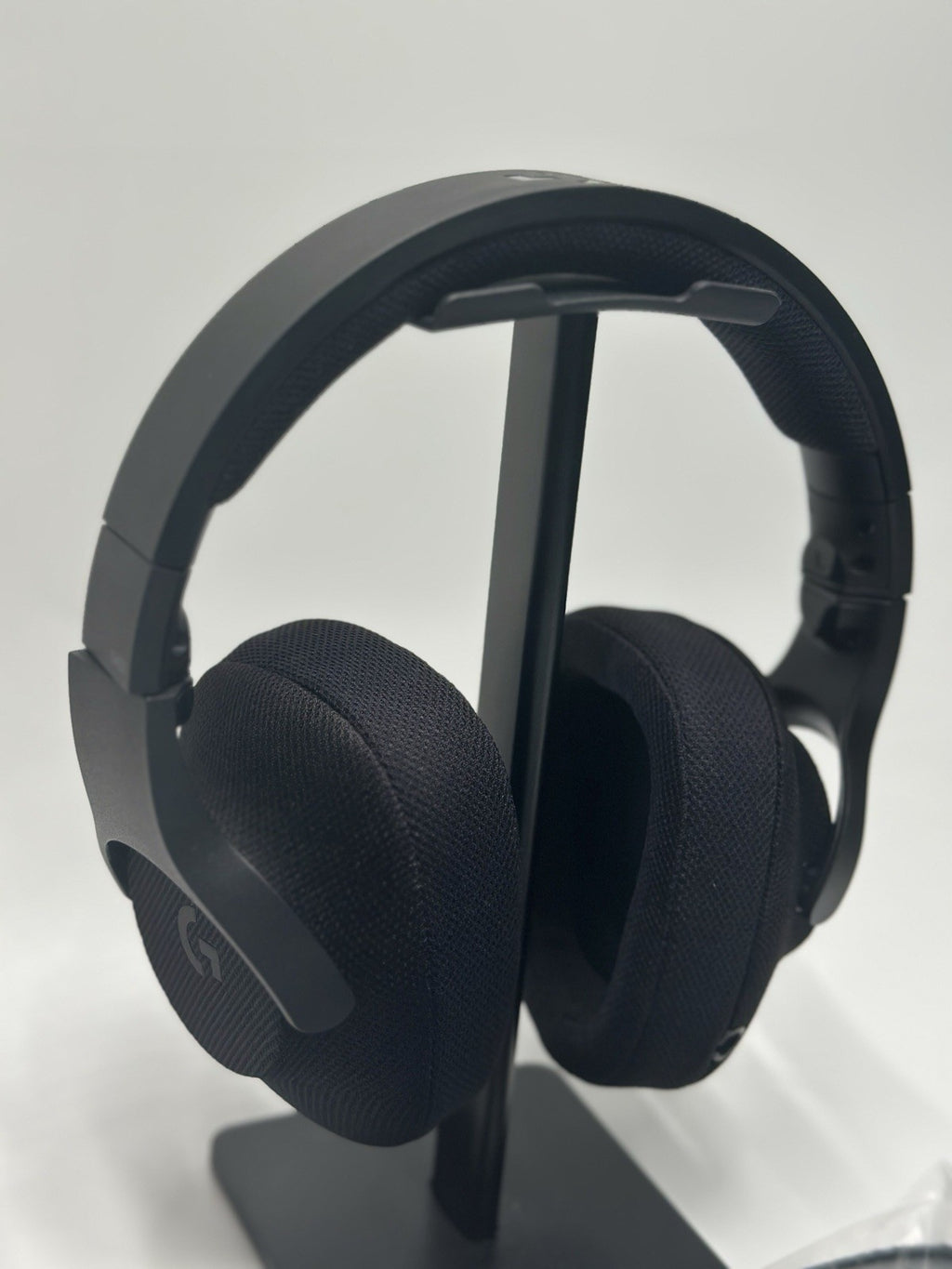 Logitech G433 Black Headband Headsets for Multi-Platform