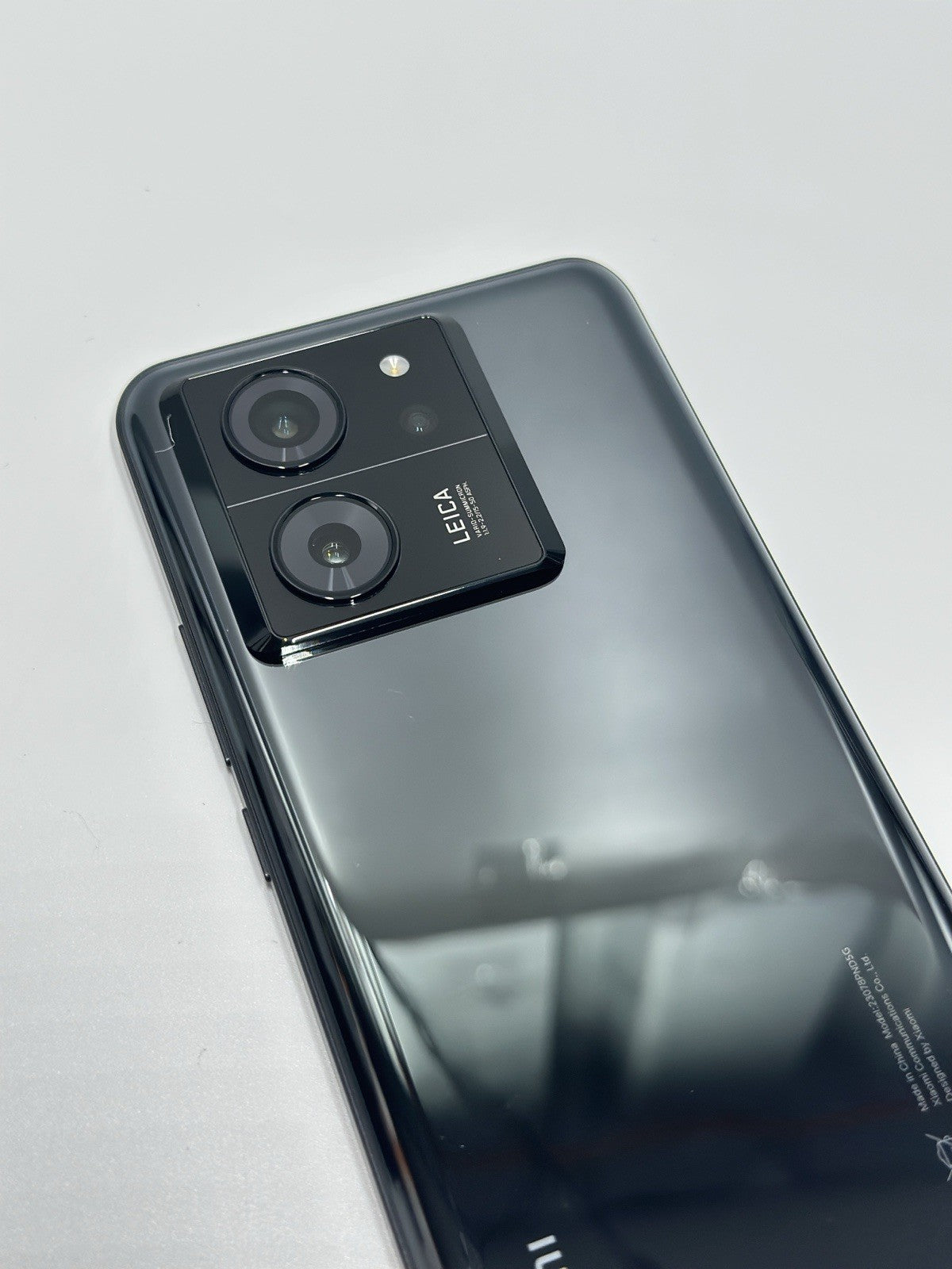 Xiaomi 13T Pro 5G - 12GB RAM | 512GB Storage - Black 