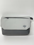 DJI OM 4 Combo Gimbal – Foldable Stabilizer for iPhone/Android – Barely Used