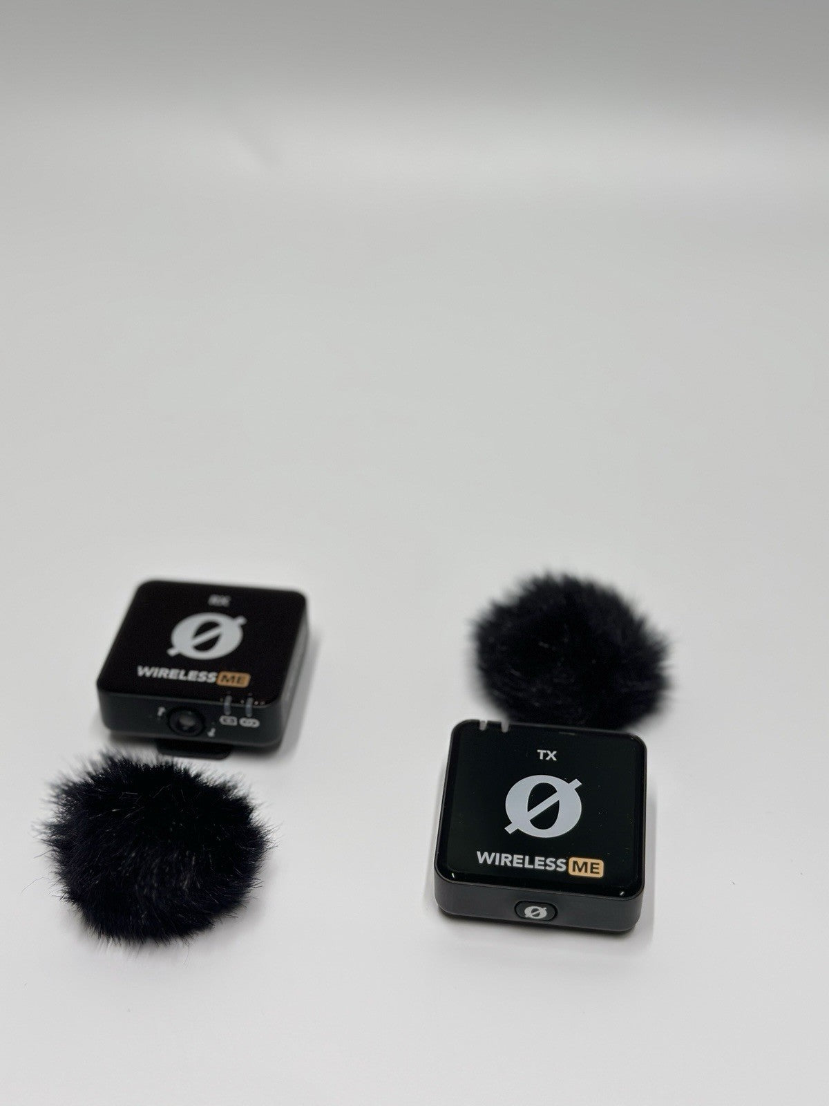 Rode WIME Wireless ME Wireless Microphone System