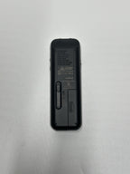 Sony ICD-PX470 Digital Voice Recorder 4GB