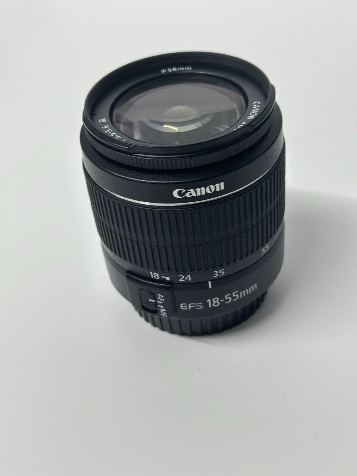 Canon EOS 2000D 24.1 MP Digital SLR Camera
