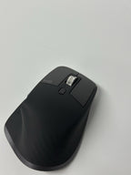 Logitech MX Master 3S Wireless Mouse - Graphite- Grade A
