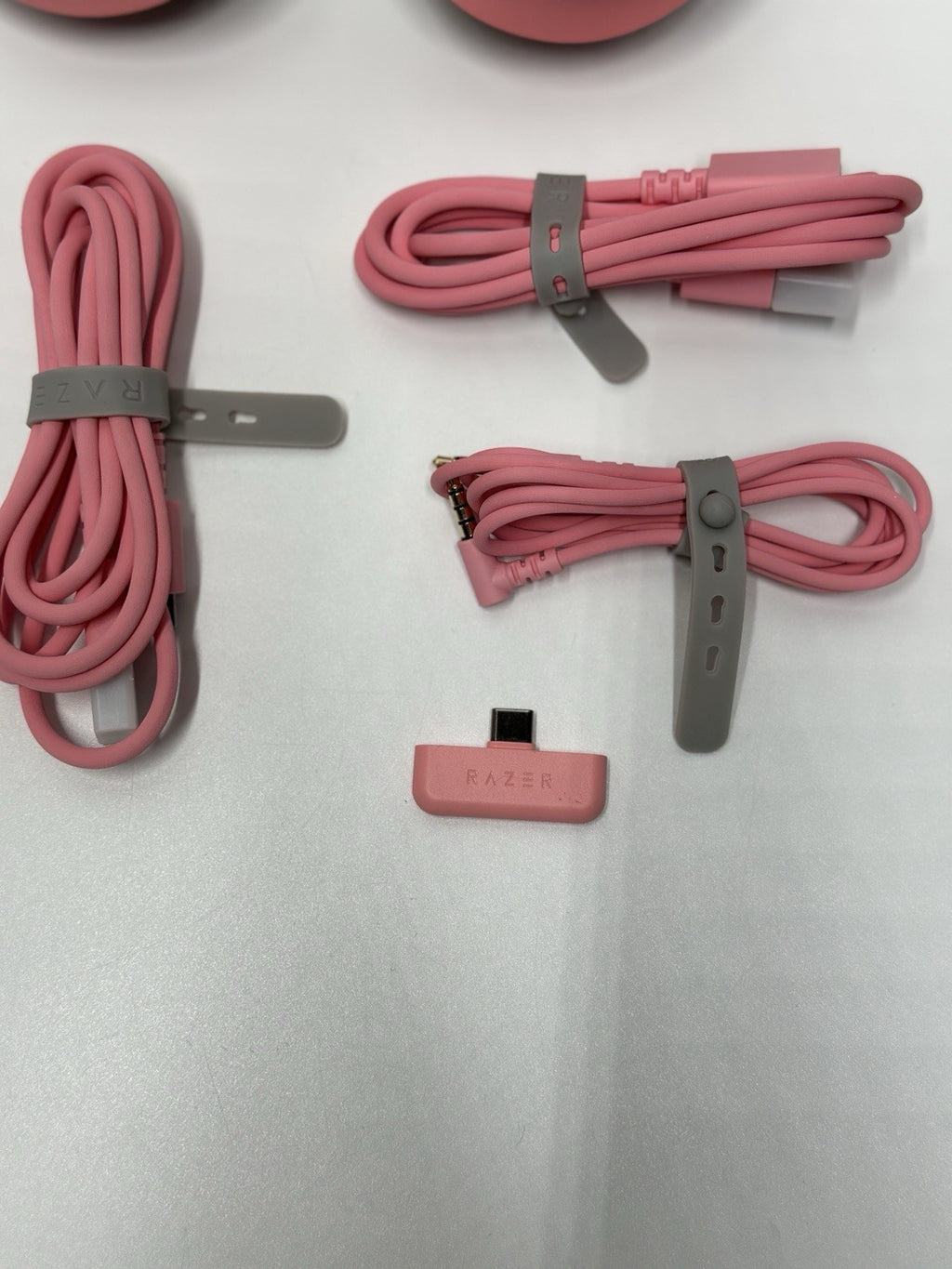 Razer Barracuda X Wireless Quartz Pink Gaming Headset