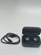 Sennheiser MOMENTUM True Wireless 3- Grade A- In-Ear Headset - Graphite