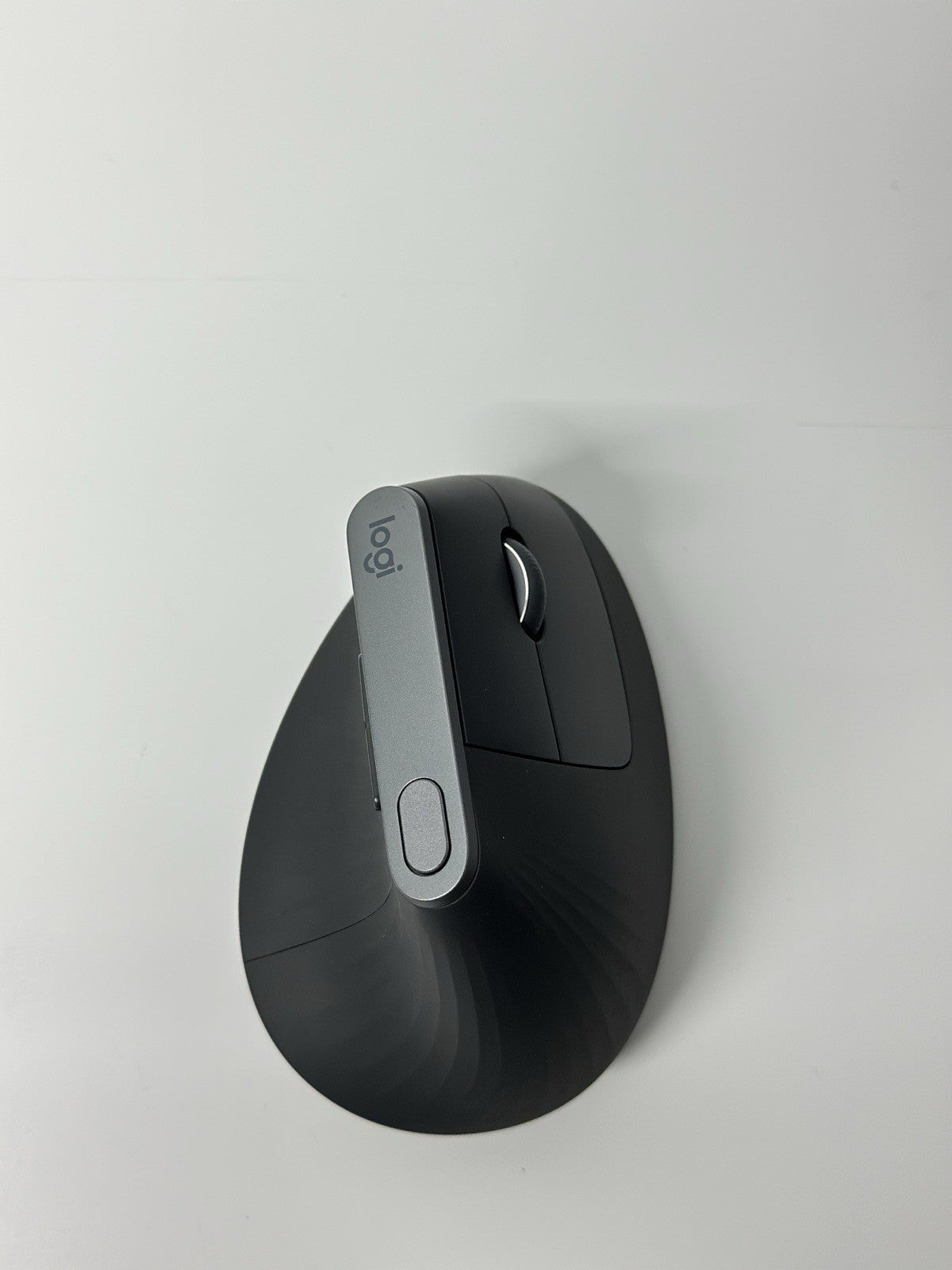 Logitech MX Vertical Mouse
