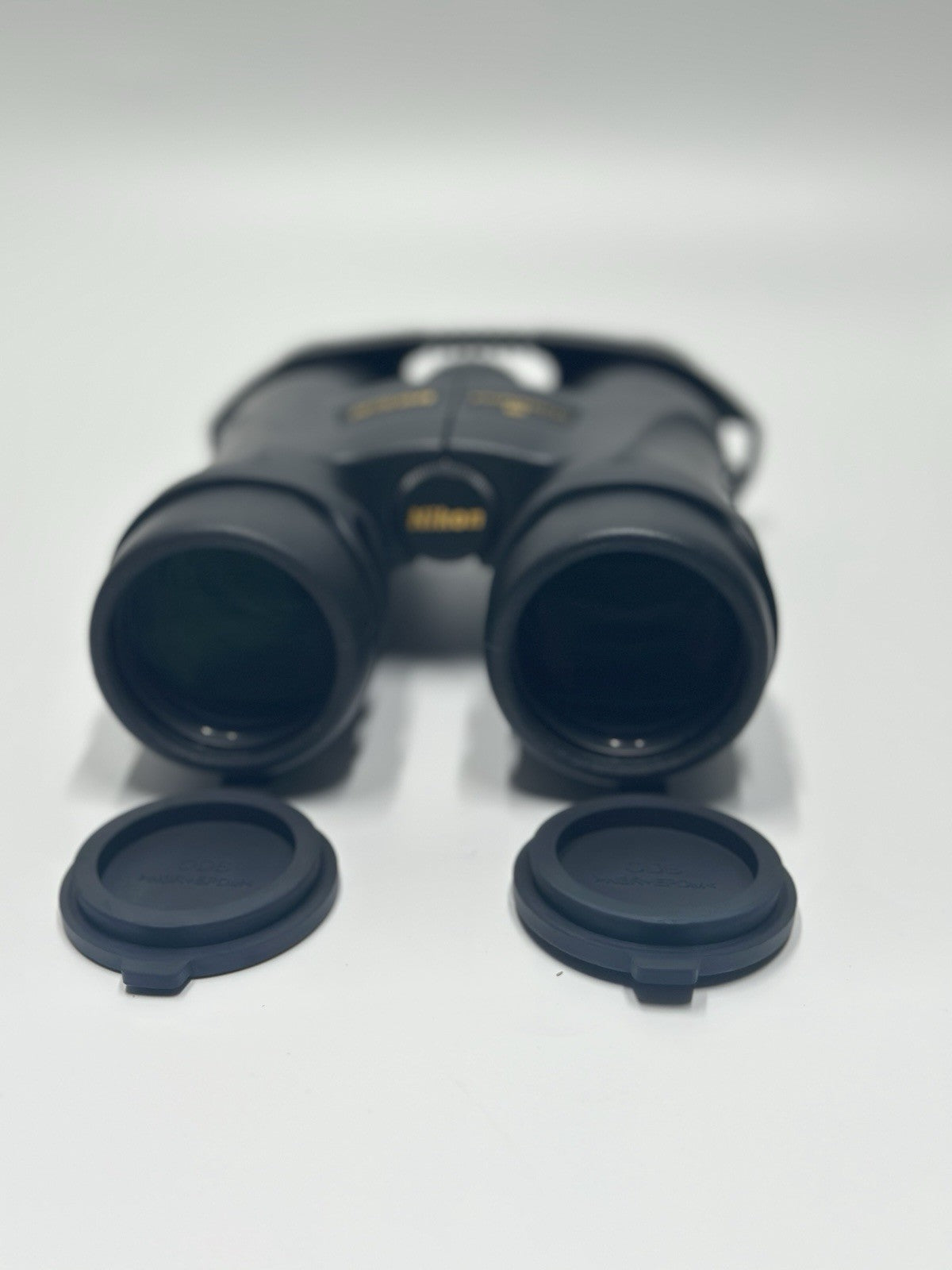 Nikon Monarch M5 10x42 Binoculars