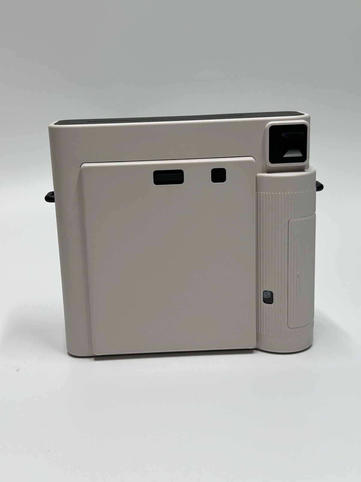 Fujifilm Instax Square SQ1 Instant Film Camera - Chalk White