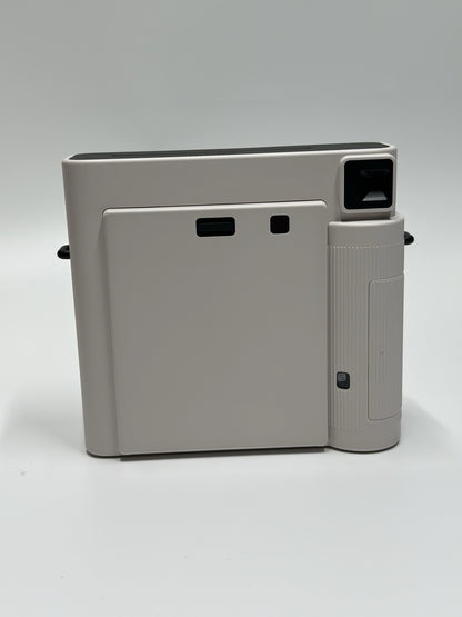 Fujifilm Instax Square SQ1 Instant Film Camera - Chalk White
