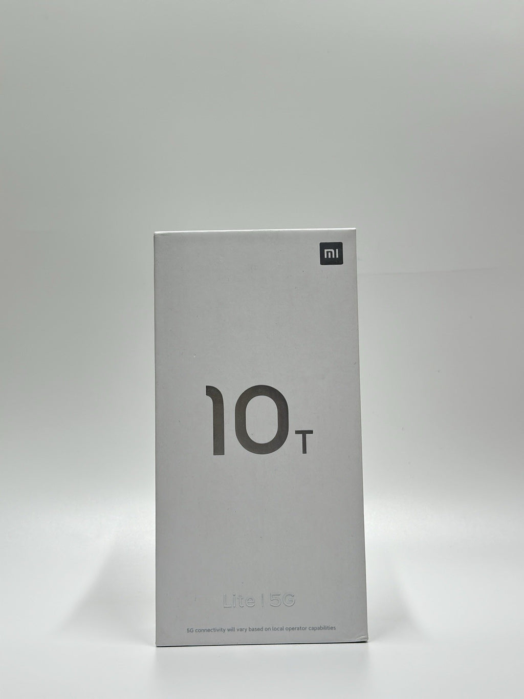 Xiaomi Mi 10T Lite - 128GB - Pearl Grey (Unlocked) Smartphone