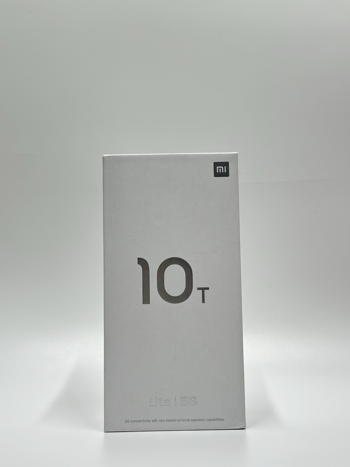 Xiaomi Mi 10T Lite - 128GB - Pearl Grey (Unlocked) Smartphone