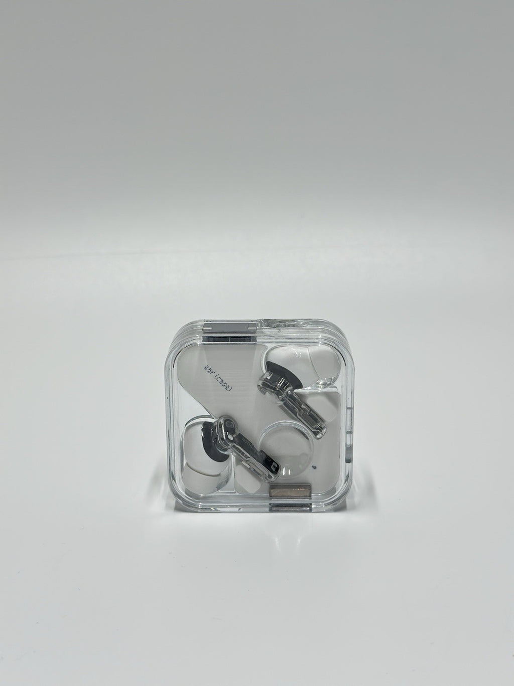 Nothing ear (2) Wireless In-Ear Headphones - White