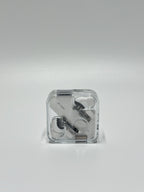 Nothing ear (2) Wireless In-Ear Headphones - White