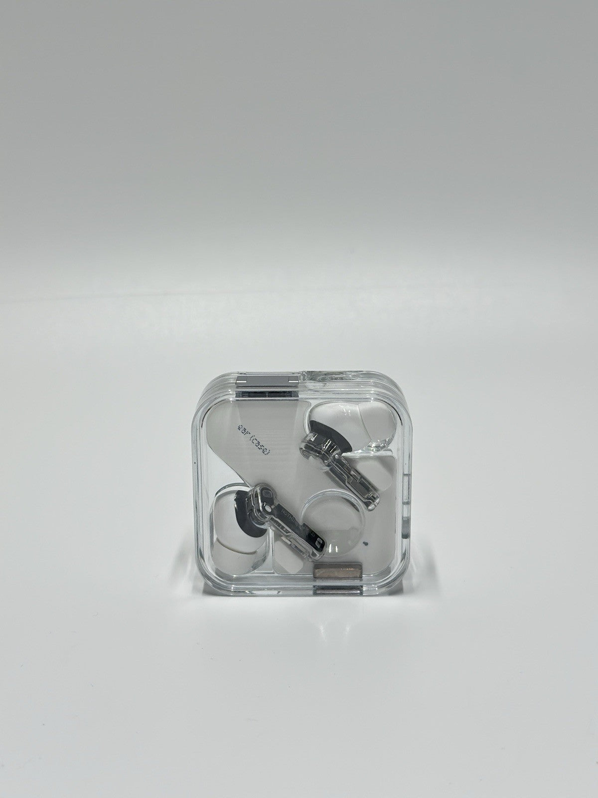 Nothing ear (2) Wireless In-Ear Headphones - White