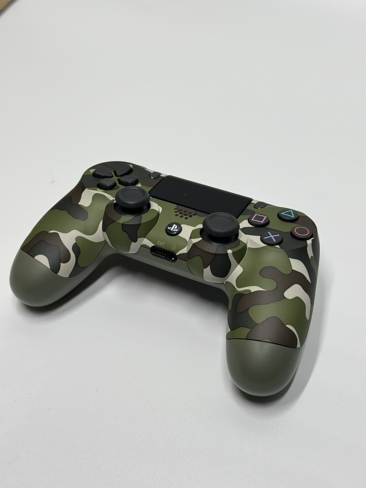 Sony PlayStation DualShock 4 Controller