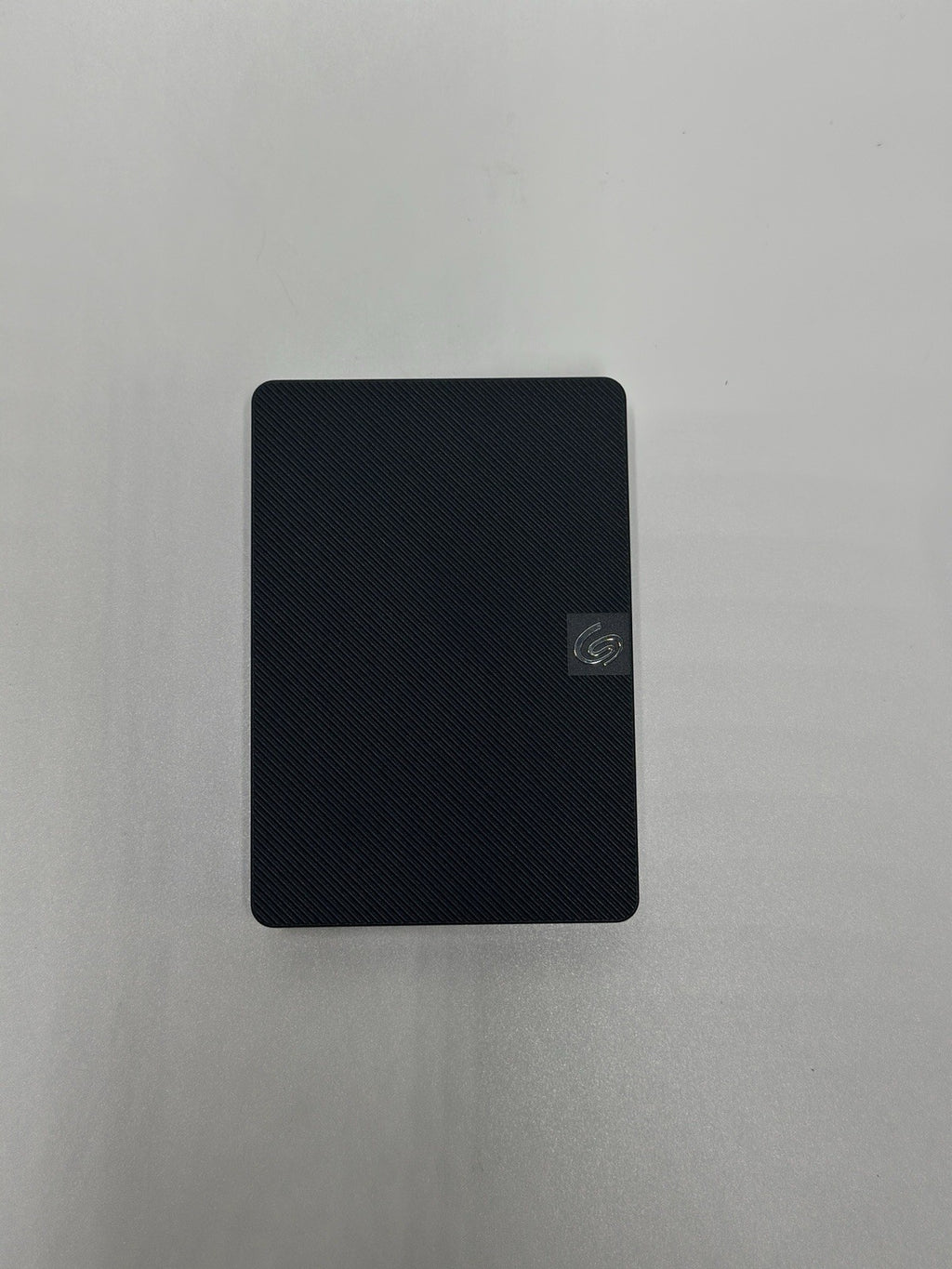 Seagate Expansion 4TB External Hard Drive - Grade A- Black