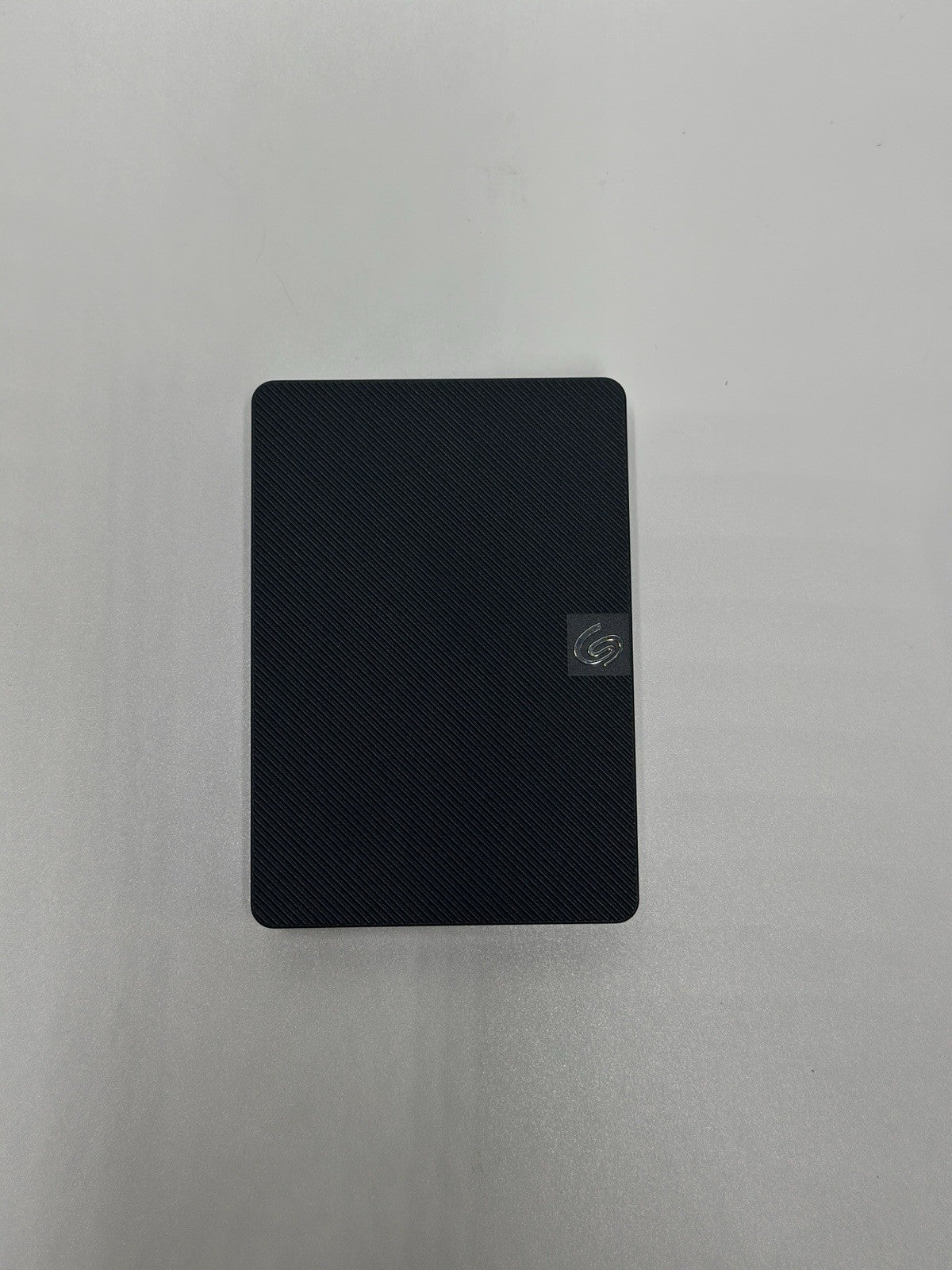 Seagate Expansion 4TB External Hard Drive - Grade A- Black