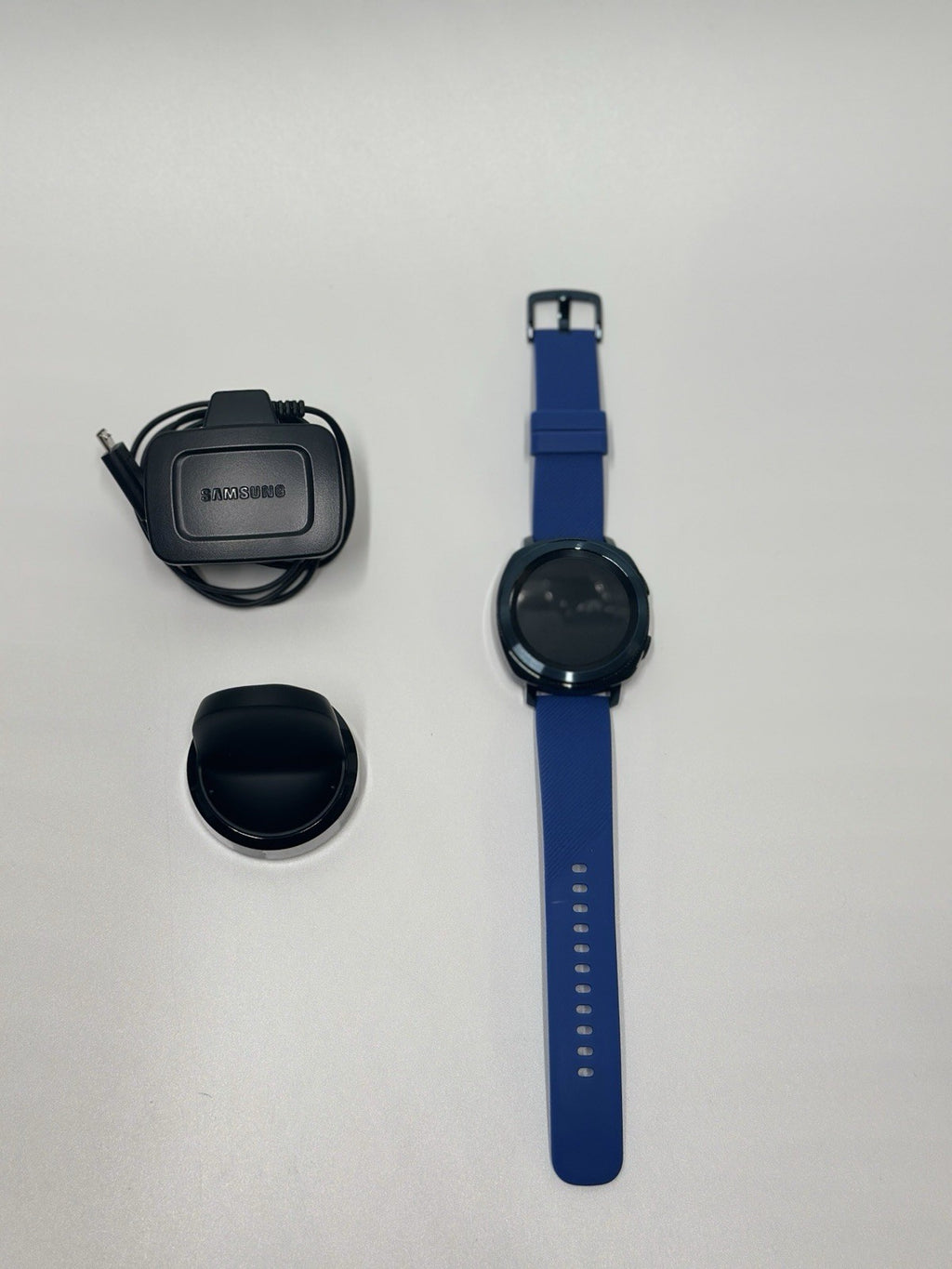 Samsung Gear Sport 4GB Smart Watch R600