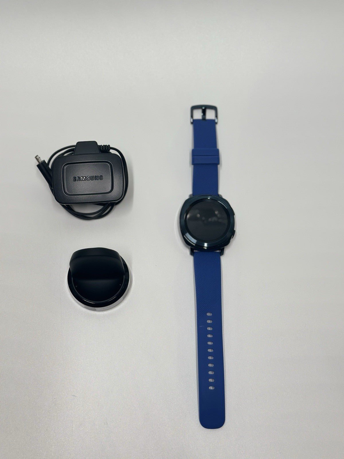 Samsung Gear Sport 4GB Smart Watch R600