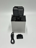 GoPro HERO7 Silver  Waterproof Action Camera