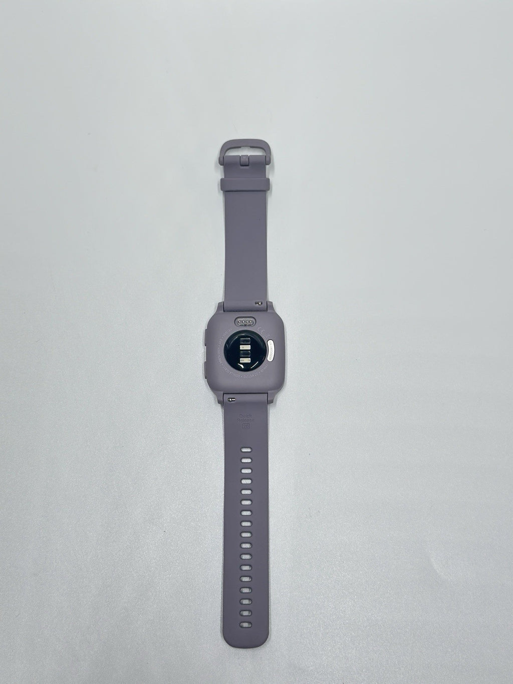 Garmin Venu SQ GPS Smartwatch - Orchid