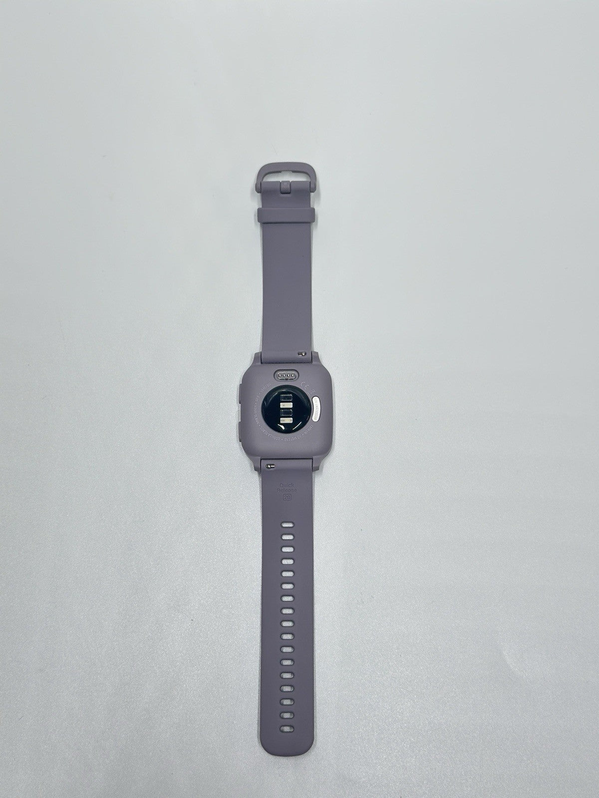Garmin Venu SQ GPS Smartwatch - Orchid