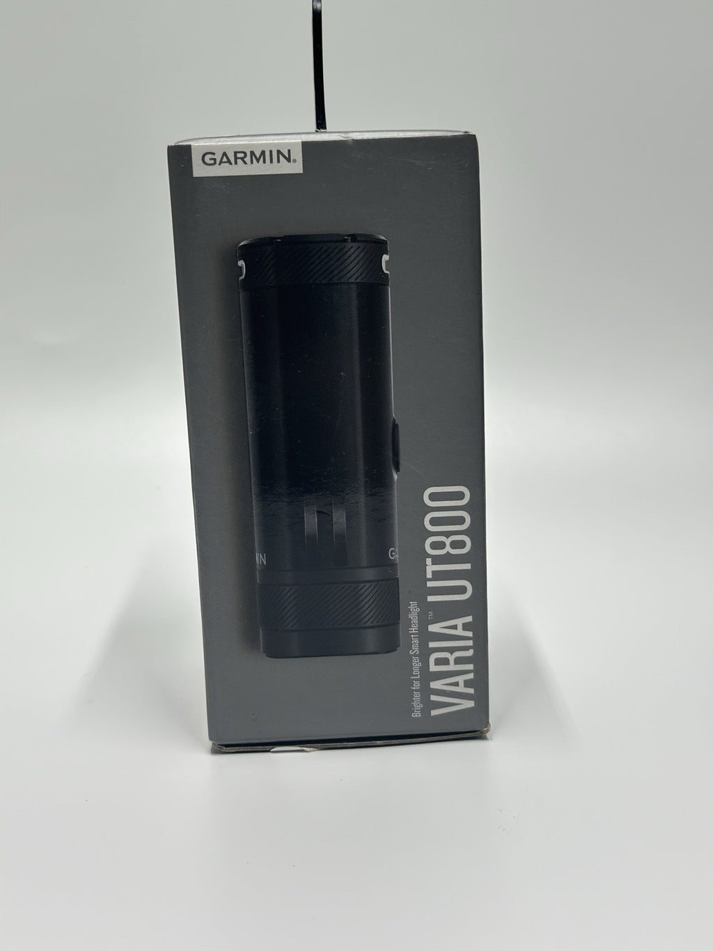 Garmin Varia UT800 Smart Headlight – Urban Edition 