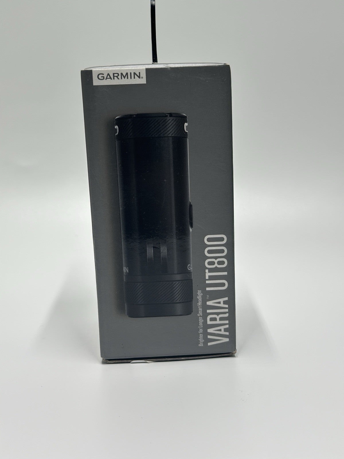 Garmin Varia UT800 Smart Headlight – Urban Edition 