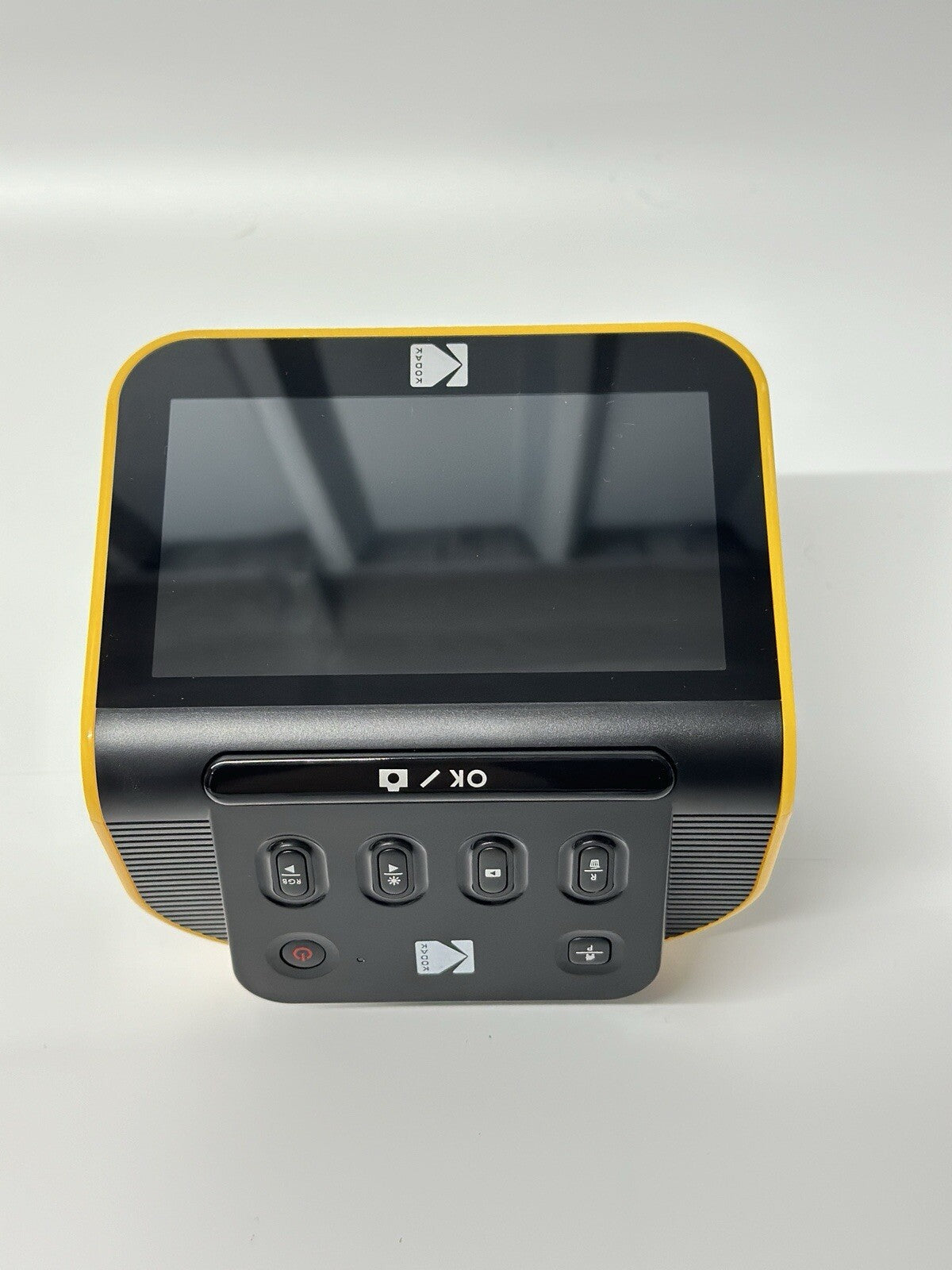 Kodak Slide N Scan Digital Film Scanner