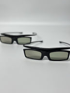 Samsung 3D active glasses SSG-3050GB x2 (pair)
