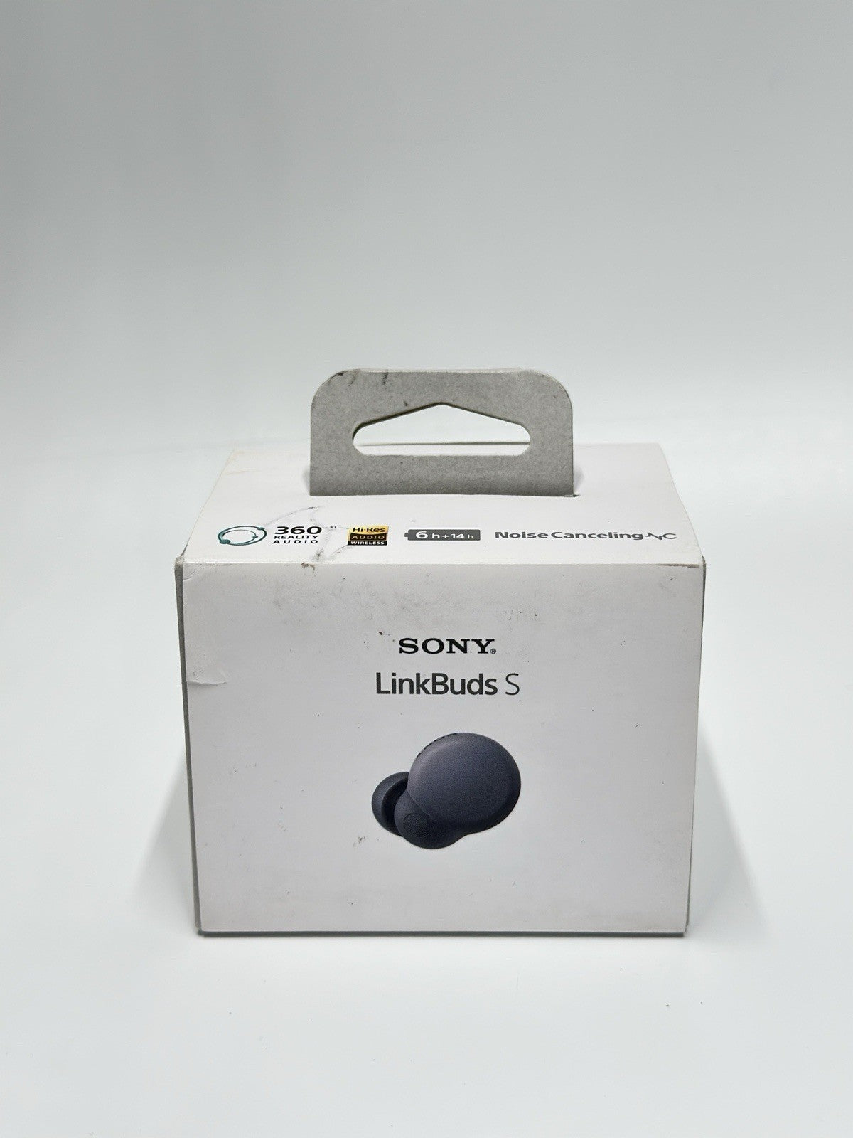 Sony LinkBuds In Ear Wireless Bluetooth Earphones