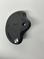 Logitech ERGO M575 Wireless Trackball - Graphite