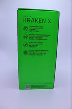 New: Kraken X Lite Essential Wired Gaming Headset - Black- Grade A