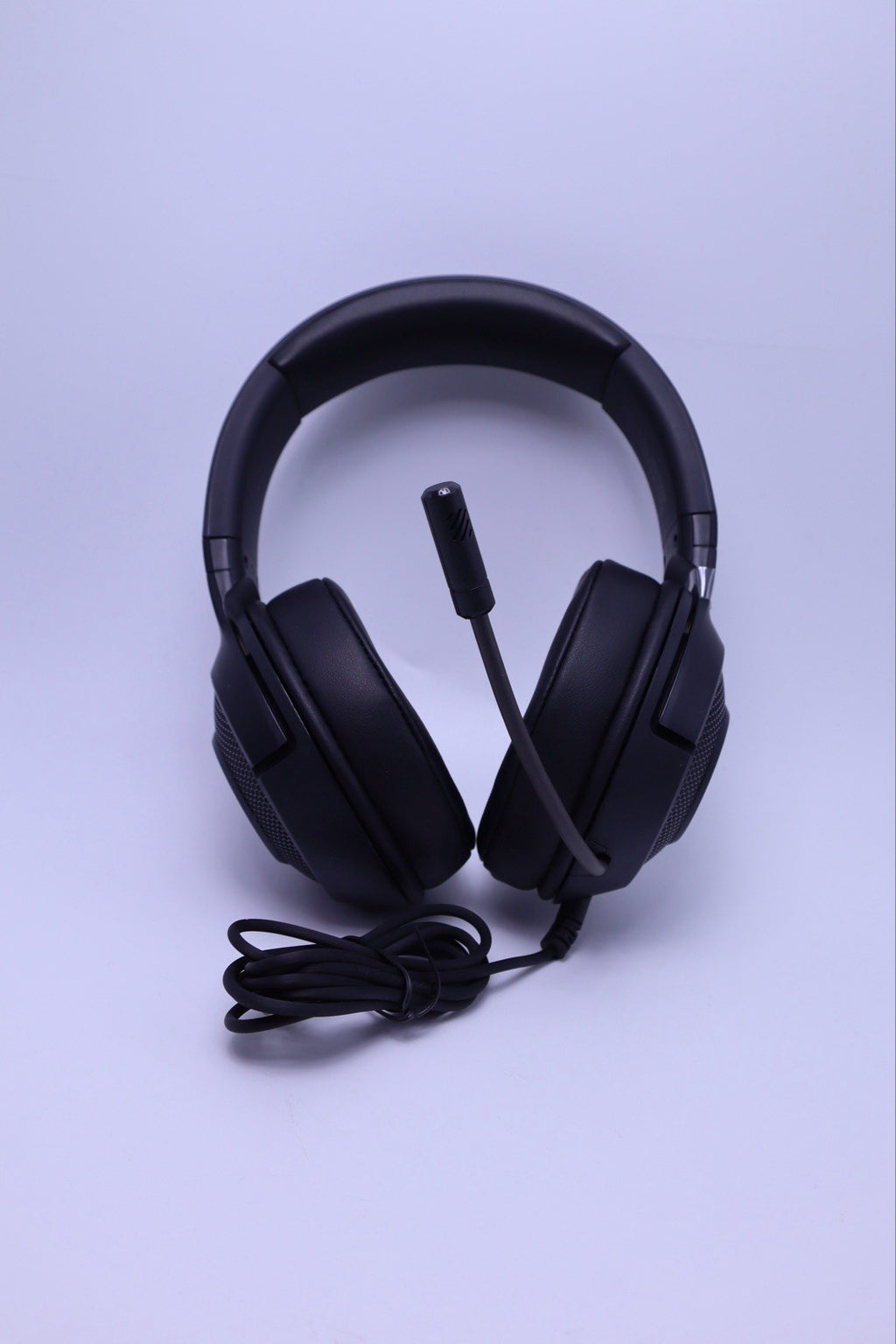 New: Kraken X Lite Essential Wired Gaming Headset - Black- Grade A