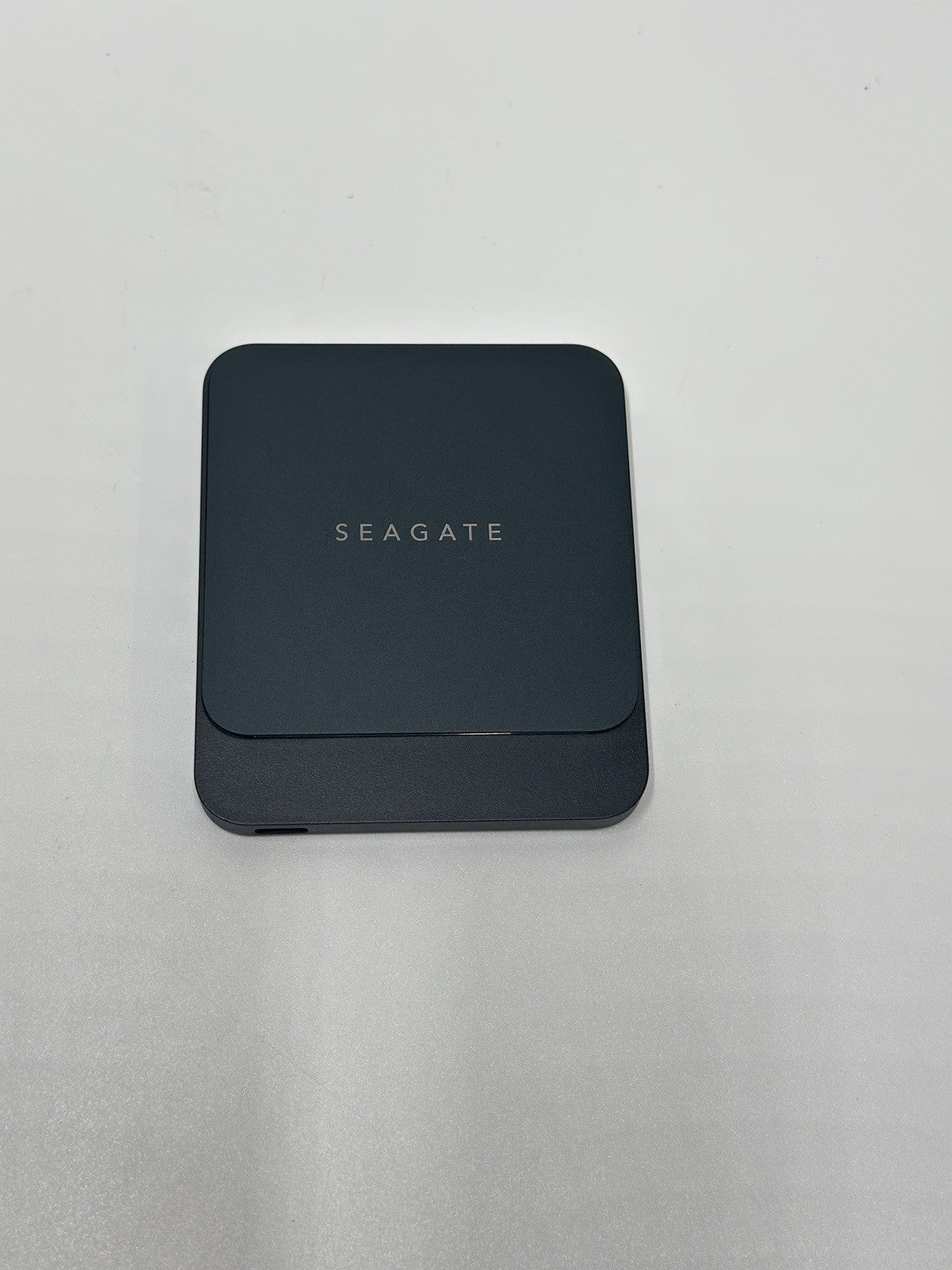 Seagate BarraCuda Fast SSD 2TB USB-C External Solid State Drive – Up to 540MB/s