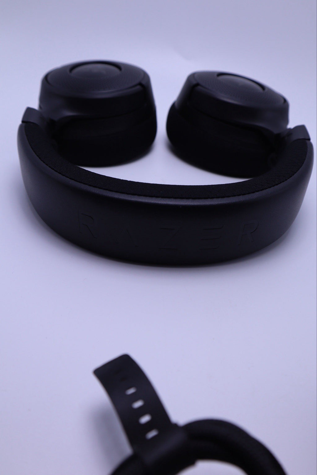 Razer Kraken V4 Pro Wireless Gaming Headset- Grade A