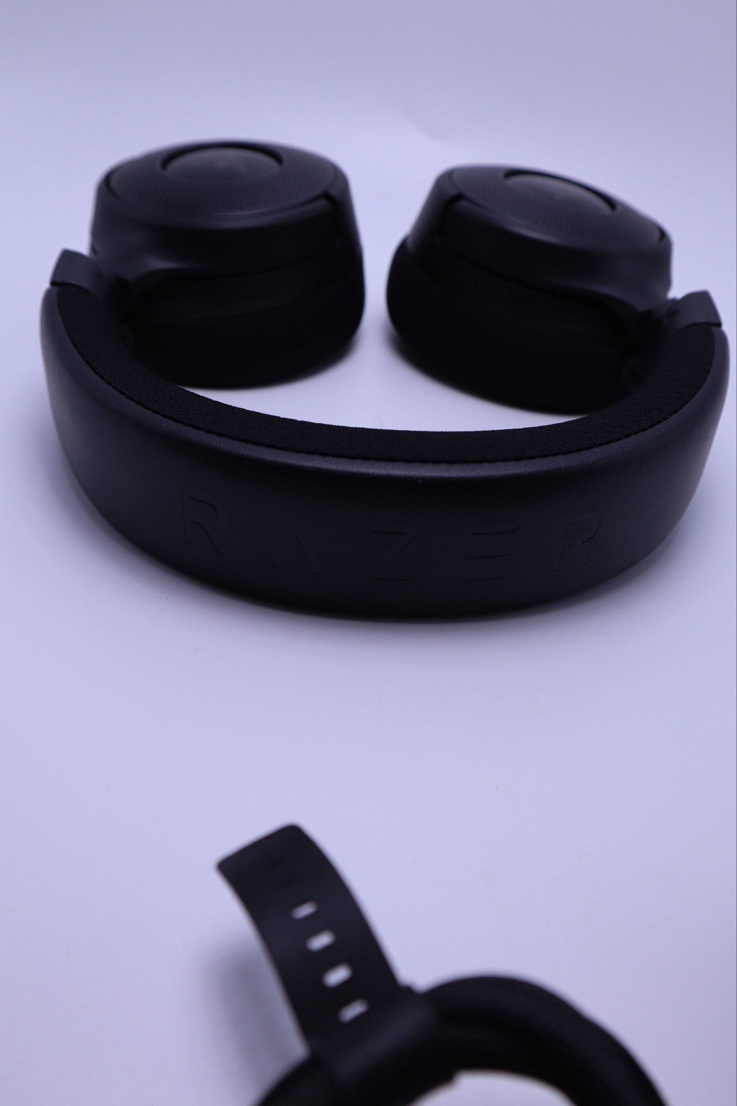 Razer Kraken V4 Pro Wireless Gaming Headset- Grade A