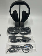 Logitech G433 Black Headband Headsets for Multi-Platform
