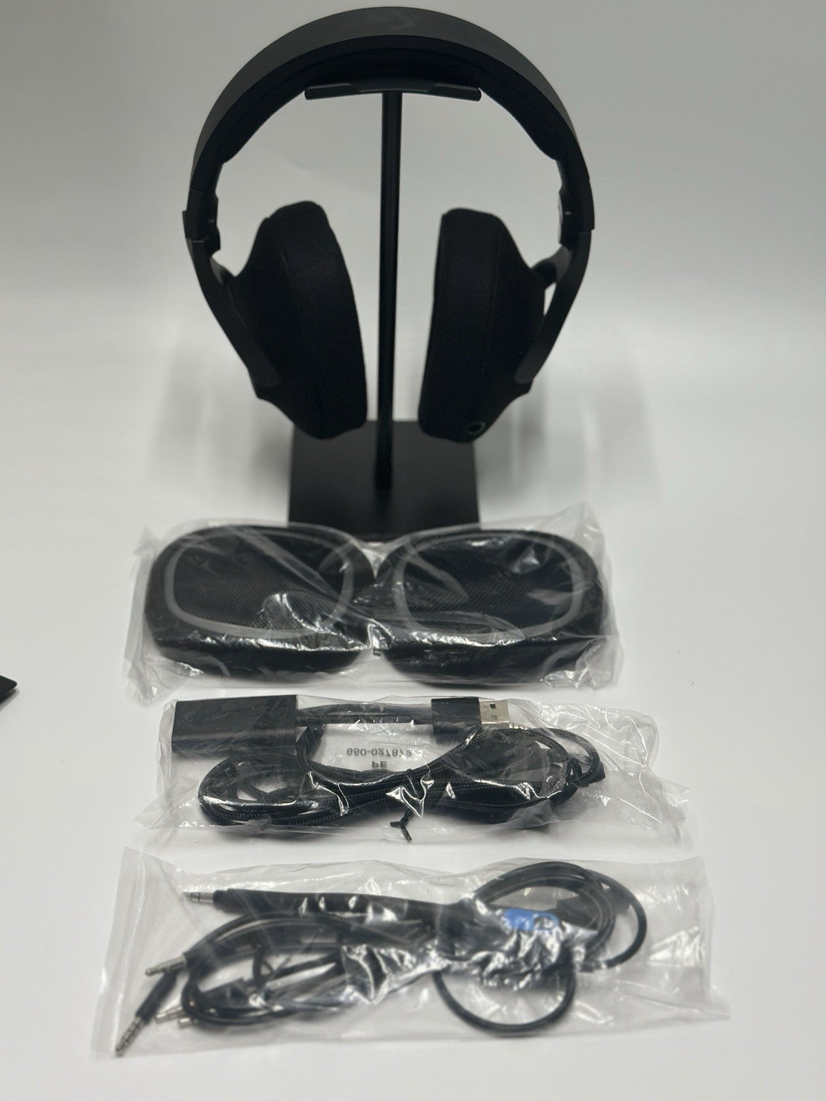 Logitech G433 Black Headband Headsets for Multi-Platform