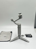 DJI OM 5 3-Axis Stabilization Foldable Gimbal Mobile Phone Accessory Accessories