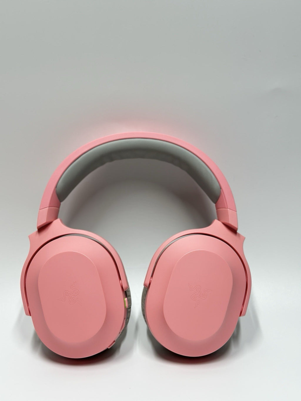 Razer Barracuda X Wireless Quartz Pink Gaming Headset