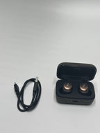 Sennheiser True Wireless MOMENTUM 4 Earbuds - Black Copper