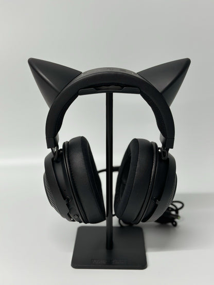 Razer Kraken Kitty Edition V1 Gaming Headset Black, USB