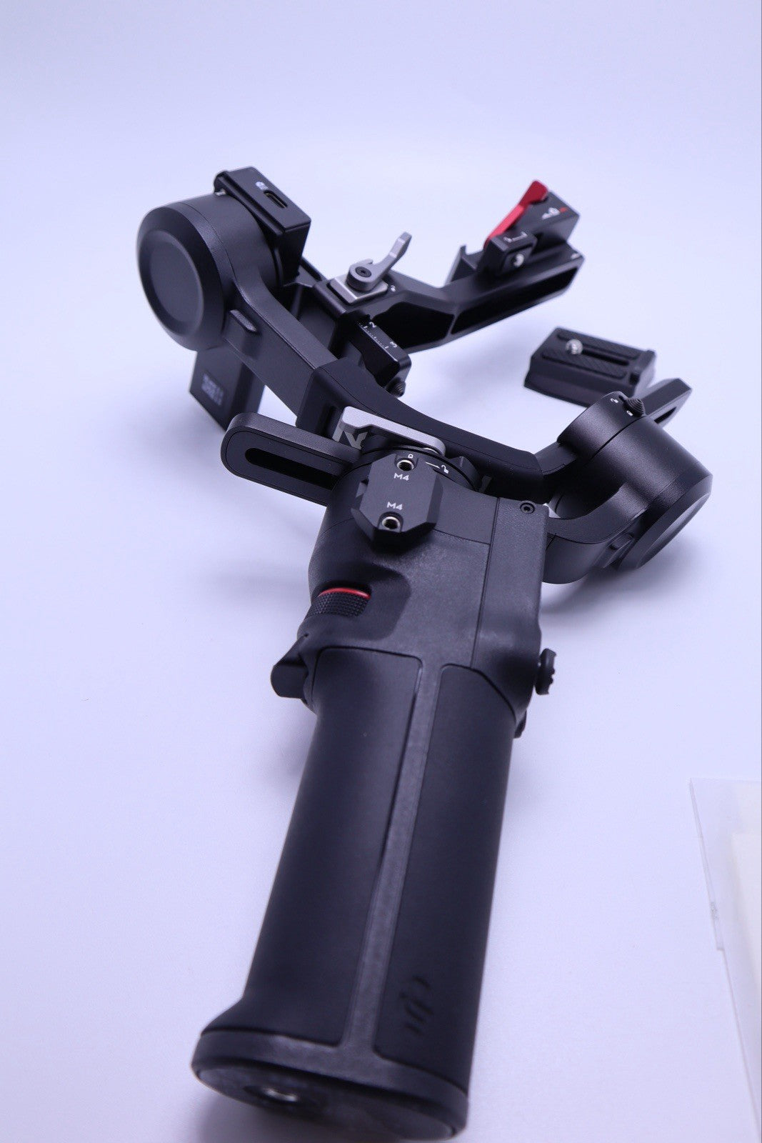 DJI RS 3 Mini Gimbal Stabilizer (CP.RN.00000294.01)- Grade A