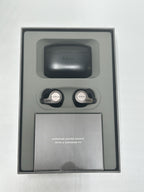 Jabra Elite Active 65t Wireless Sports Earbuds - Blue & Bronze Buttons