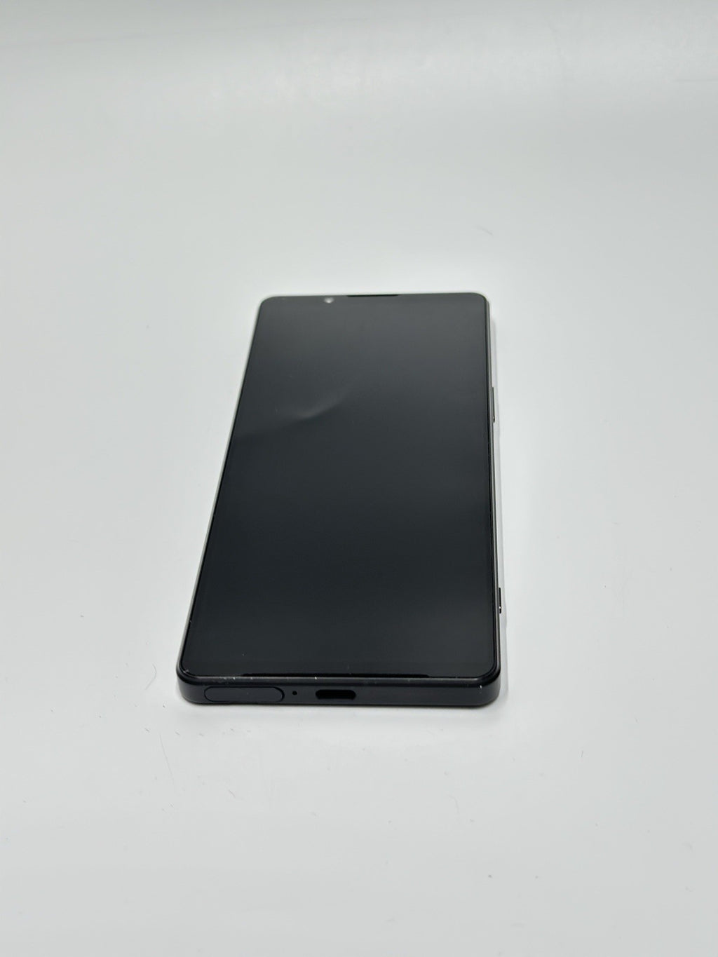 Sony Xperia 1 IV 5G - 256GB, 12GB RAM, Black (Dual SIM) - Unlocked